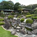 庭園の宿 石亭 - 