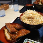 明治亭 軽井沢店 - 