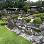 庭園の宿 石亭 - 
