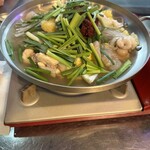 韓国屋台 ペゴッパヨ - 