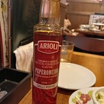 Italian Kitchen VANSAN - 