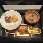 庭園の宿 石亭 - 