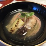 庭園の宿 石亭 - 