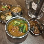 オイシイカレー - 