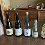 庭園の宿 石亭 - 