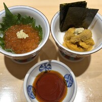 京都 鮨 まつもと - 
