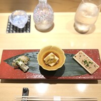 京都 鮨 まつもと - 