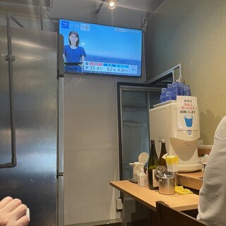 喜多方ラーメン 新じま_2