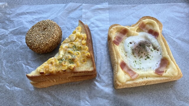 デイリーヤマザキ 仙台蒲生店 - 中野栄（コンビニ・スーパー）の写真