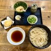 釜揚げうどん専門店もと