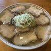 ラーメンうめ八