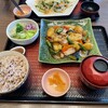 大戸屋 ごはん処 津山の手店