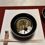 庭園の宿 石亭 - 