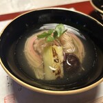 庭園の宿 石亭 - 