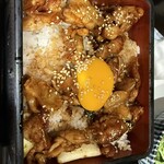 串焼 黒松屋 - 