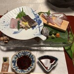 庭園の宿 石亭 - 