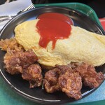 ラッキーピエロ マリーナ末広店 - 