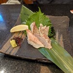 にぎり長次郎 杭瀬店 - 