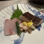 庭園の宿 石亭 - 