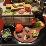 庭園の宿 石亭 - 