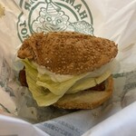 ラッキーピエロ マリーナ末広店 - 