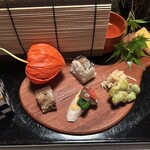 庭園の宿 石亭 - 