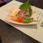 にぎり長次郎 杭瀬店 - 