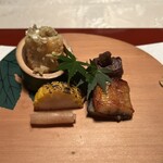 庭園の宿 石亭 - 