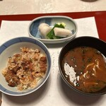 庭園の宿 石亭 - 