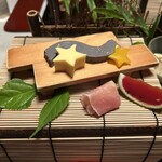 庭園の宿 石亭 - 