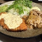 串焼 黒松屋 - 