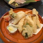 にぎり長次郎 - 