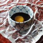 寿し心咲 - たらば蟹の内子