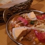 インディアンレストラン アールティ