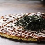 Okonomiyaki Noro - オリジナルブレンドソース