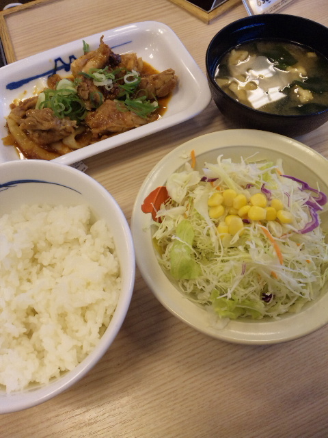 松屋 静岡七ツ新屋店 name=