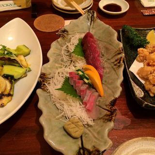 桜坂 - 料理写真: