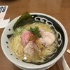 ラーメン 潮