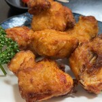 水たき 長野 - 最良の唐揚げ、サクッ