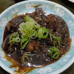 屋台風 一心 - 