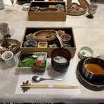 庭園の宿 石亭 - 