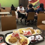 Jollibee - 