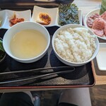 焼肉あぶる。 - 