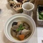 庭園の宿 石亭 - 