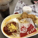 Jollibee - 