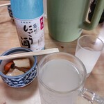 手打そば 本陣 - 