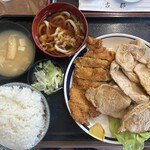 古都 - 料理写真:
