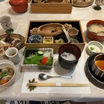 庭園の宿 石亭 - 