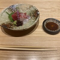 THE SUSHI GINZA 極 - 