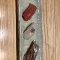 THE SUSHI GINZA 極 - 